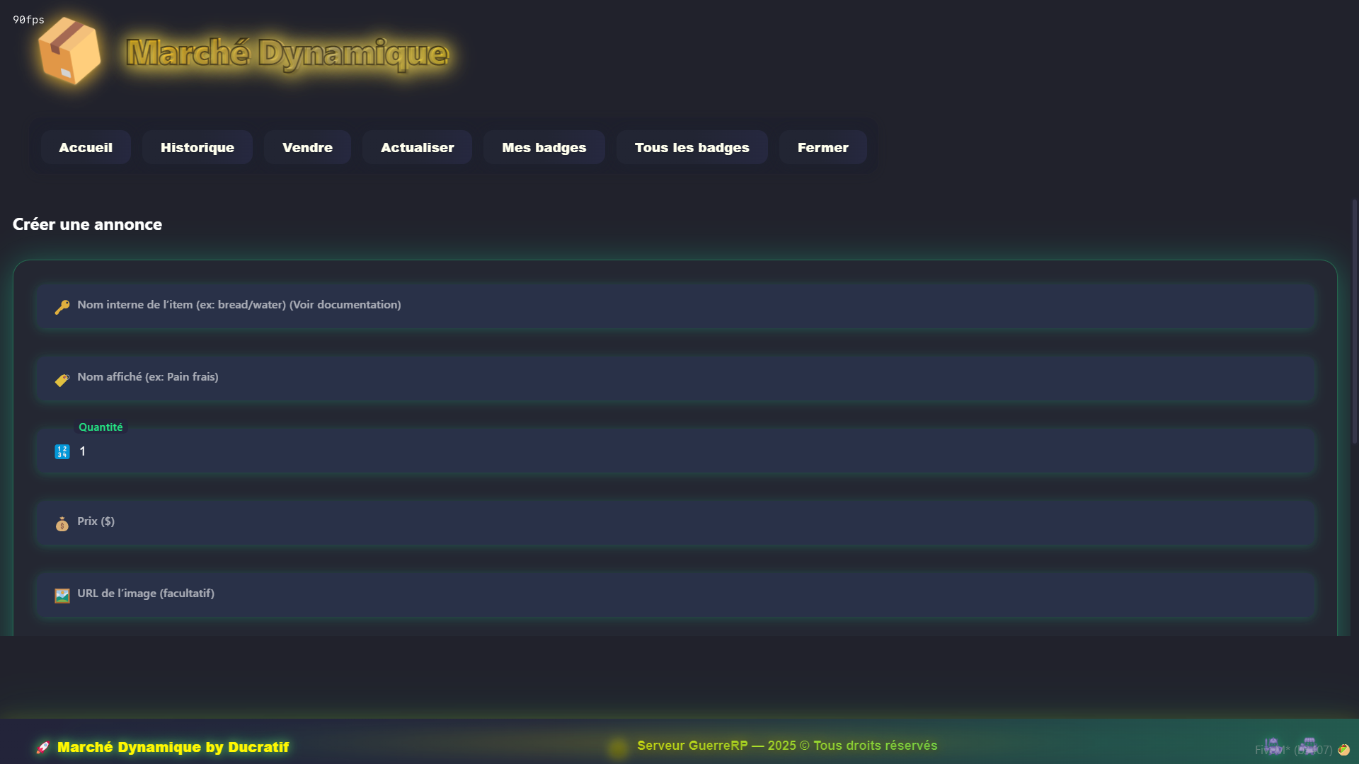 Boutique Lbc (Leboncoin)