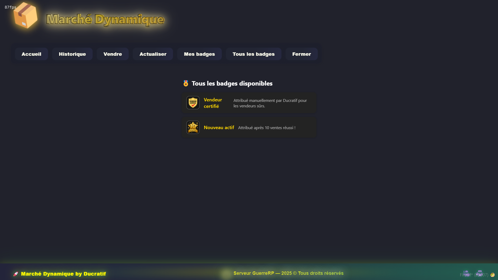 Boutique Lbc (Leboncoin)