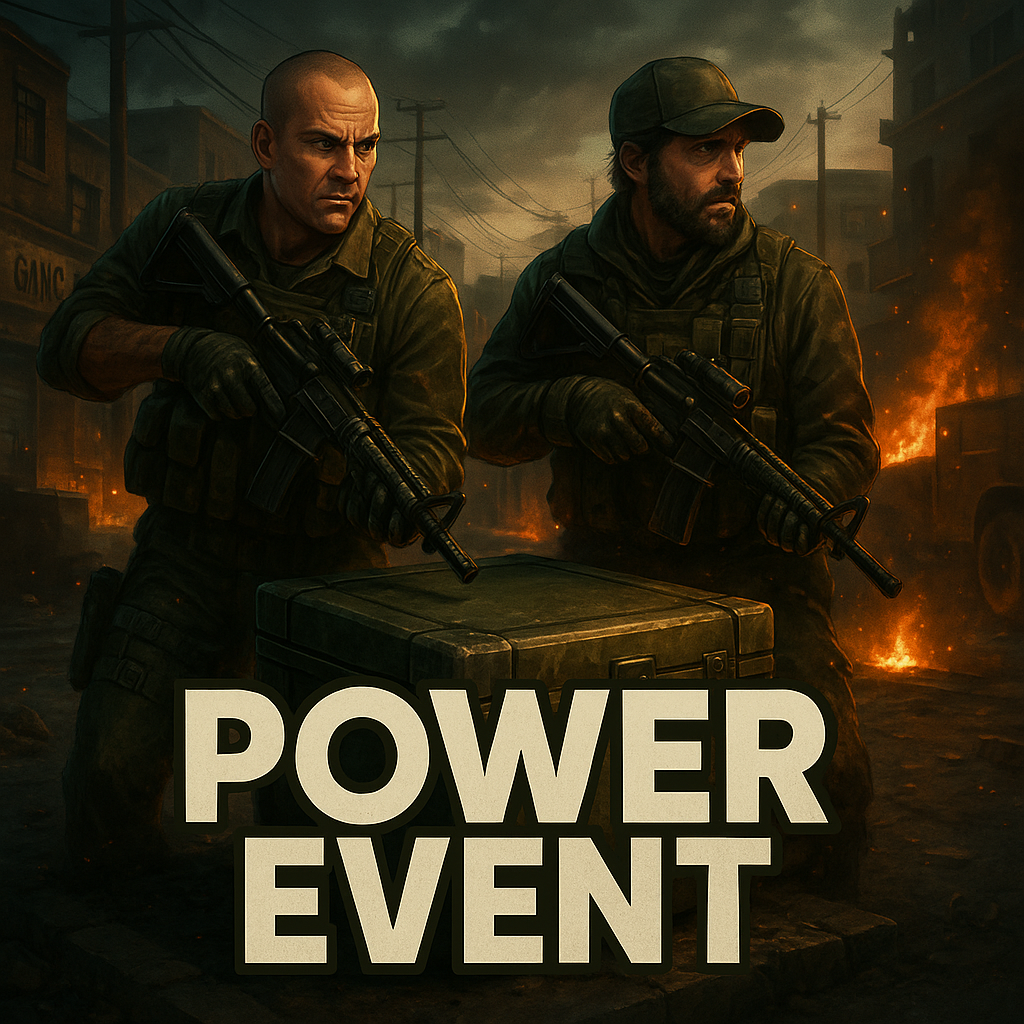 PowerEvent – GroupPNJ