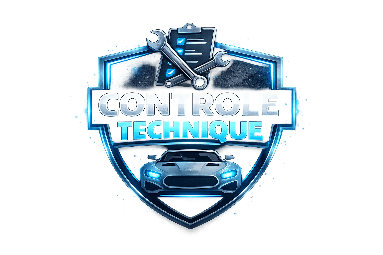 Controle Technique & Carte Grise RP