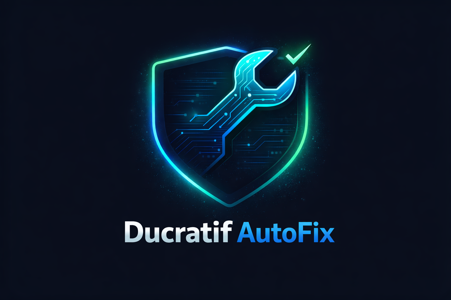 Autofix Scan Serveur